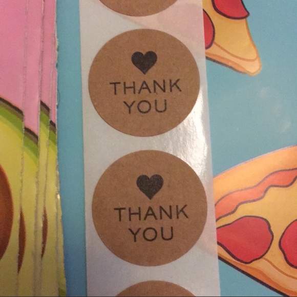 50 Unique 10 x 13 Poly Mailers - Picture 4 of 5